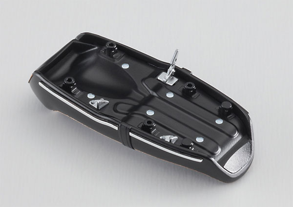 AmiAmi [Character & Hobby Shop] | 1/12 Kawasaki 500-SS/MACH