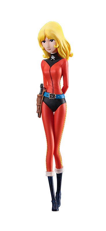 AmiAmi [Character & Hobby Shop] | 1/72 Space Pirate Captain