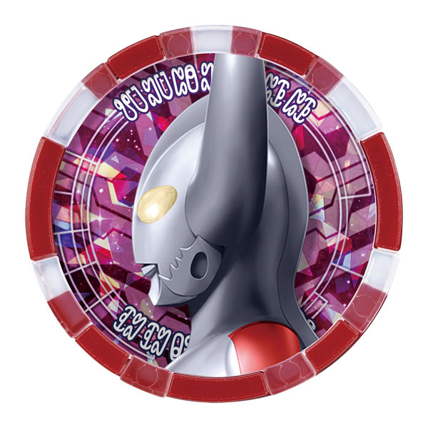 AmiAmi [Character & Hobby Shop] | Ultraman Z DX Ultra Medal