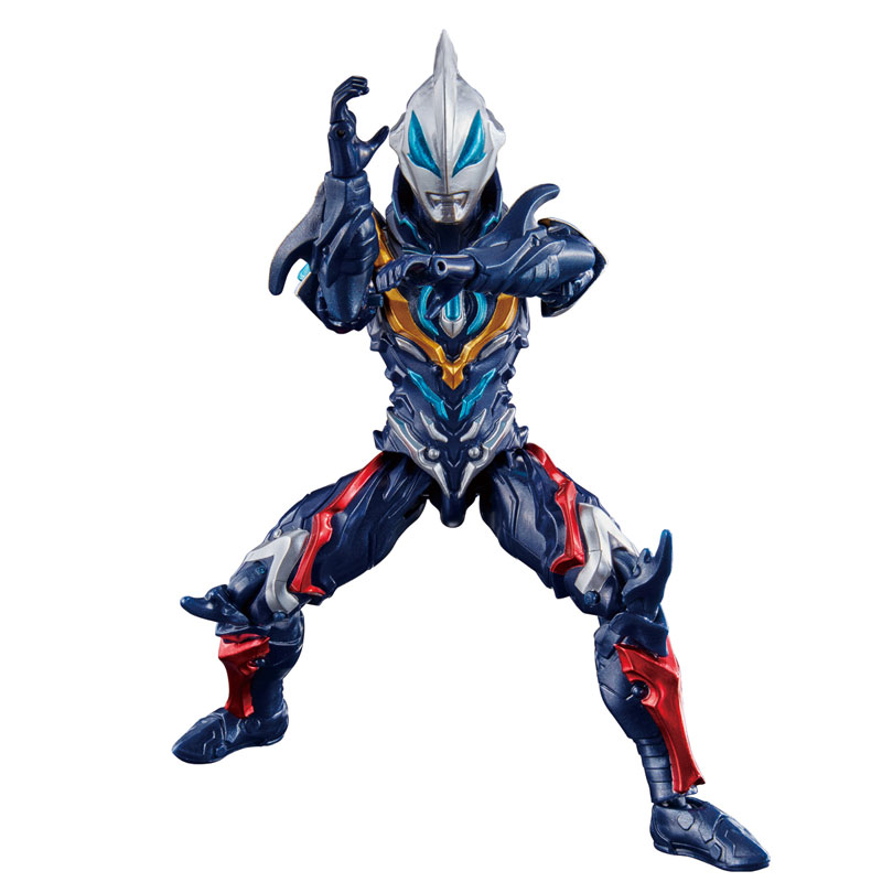 特撮 ULTRAMAN GEED GALAXY RISING AmiAmi [Character & Hobby Shop] | Ultra Action Figure Ultraman