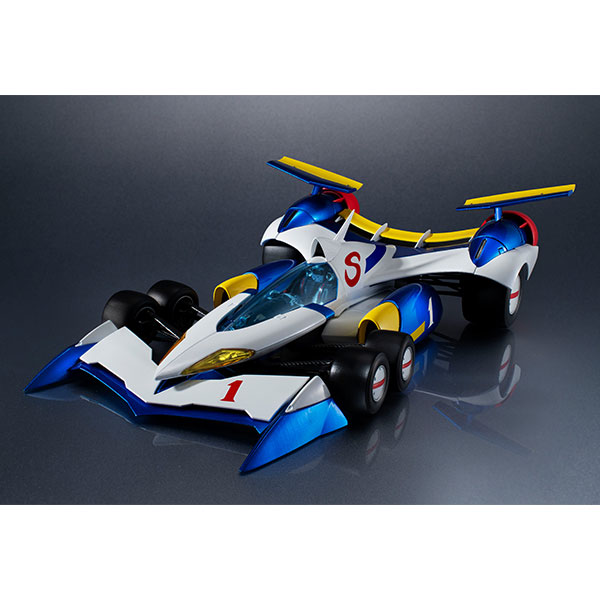 AmiAmi [Character & Hobby Shop] | Variable Action Hi-SPEC Future
