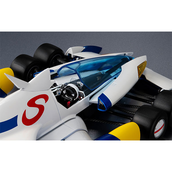 AmiAmi [Character & Hobby Shop] | Variable Action Hi-SPEC