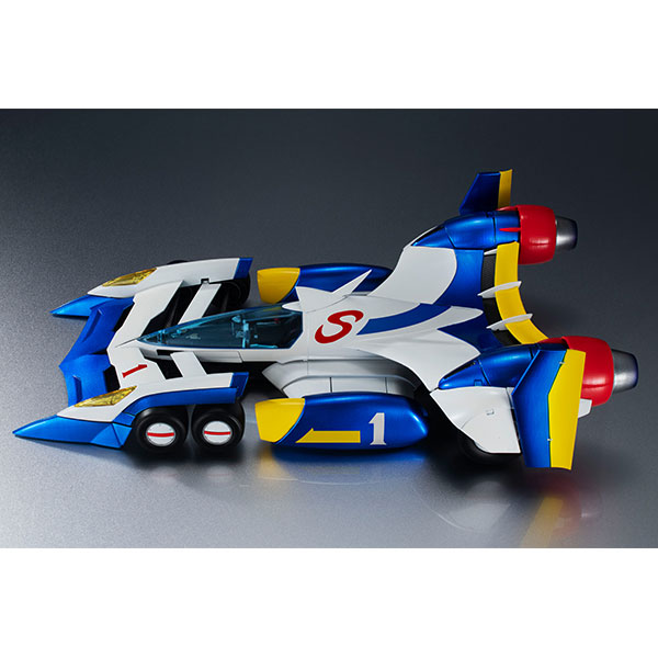 AmiAmi [Character & Hobby Shop] | Variable Action Hi-SPEC Future