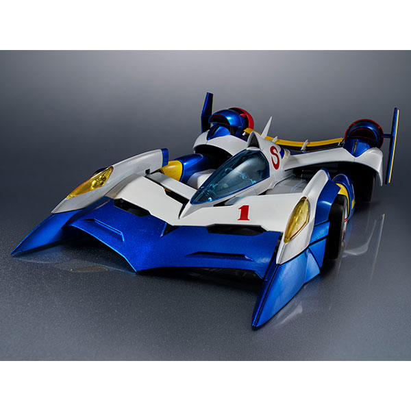 AmiAmi [Character & Hobby Shop] | Variable Action Hi-SPEC