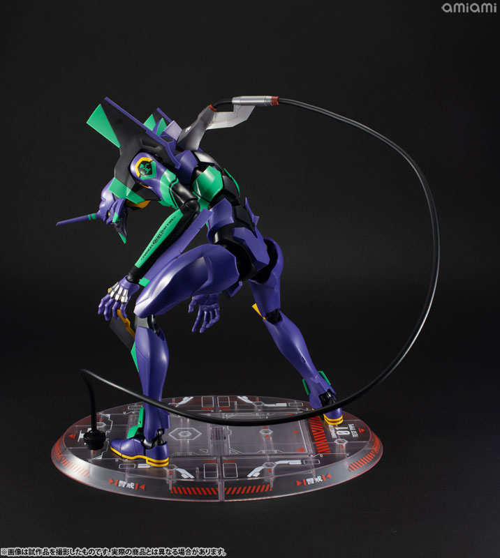 AmiAmi [Character & Hobby Shop] | DYNACTION 泛用人型决战兵器人造人