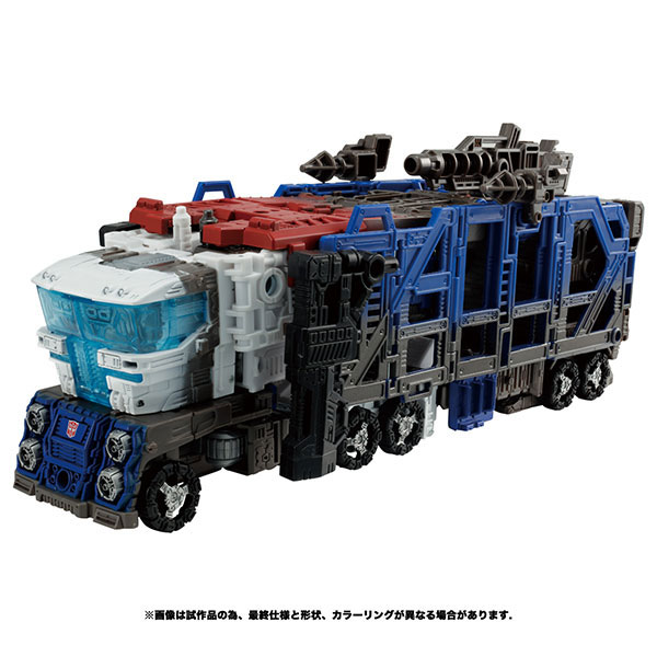 その他 Transformers WFC-08 Ultramagnus Takaratomy War For Cybertron Wfc-08 Autobot Ultramagnus