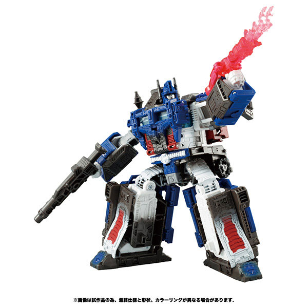 AmiAmi [Character & Hobby Shop] | Transformers: War for Cybertron