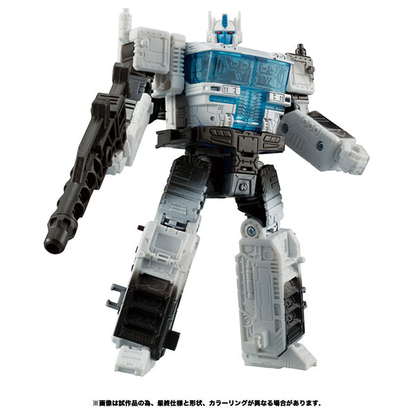 AmiAmi [Character & Hobby Shop] | Transformers: War for Cybertron
