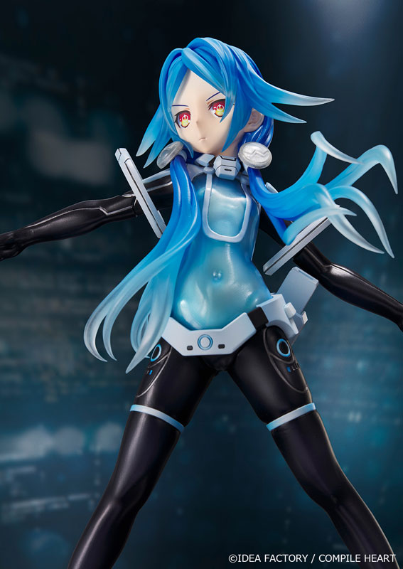 AmiAmi [Character & Hobby Shop] | New Dimension Game Neptunia VII