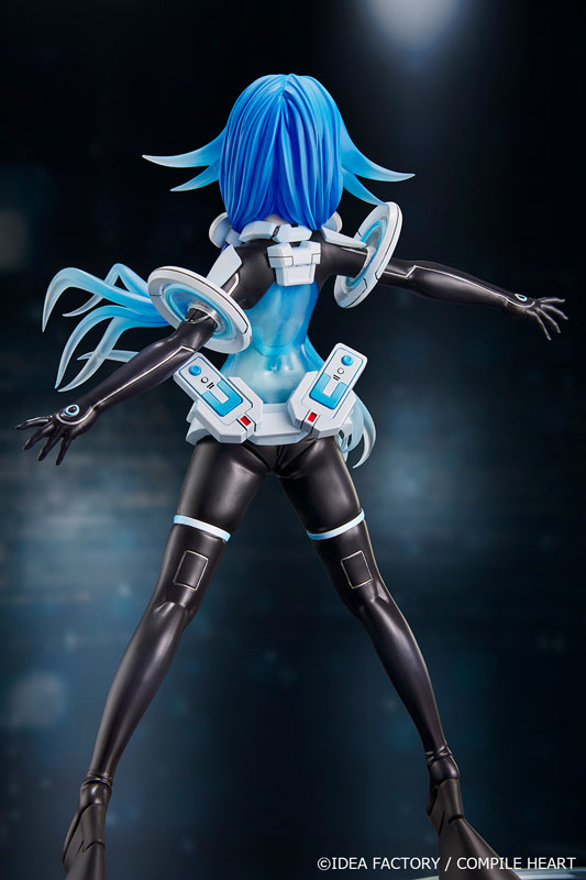 AmiAmi [Character & Hobby Shop] | New Dimension Game Neptunia VII