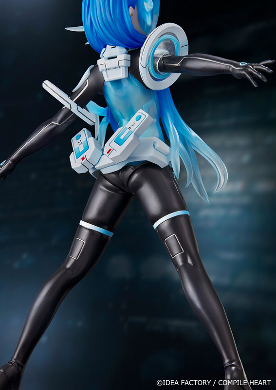 AmiAmi [Character & Hobby Shop] | New Dimension Game Neptunia VII