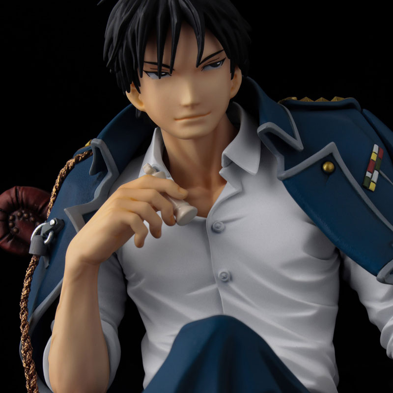 AmiAmi [Character & Hobby Shop] | Fullmetal Alchemist FULLMETAL