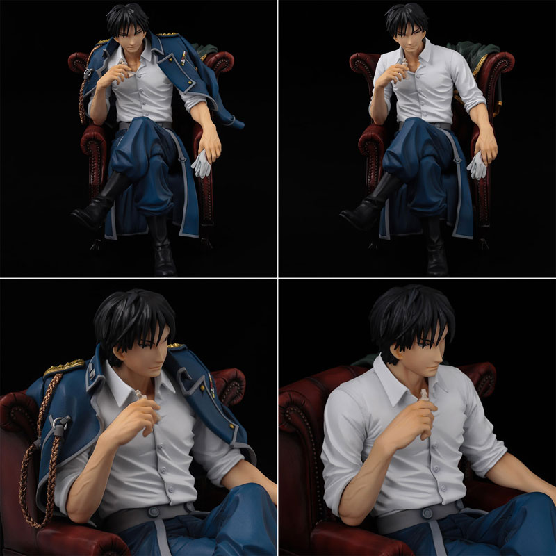 AmiAmi [Character & Hobby Shop] | Fullmetal Alchemist FULLMETAL