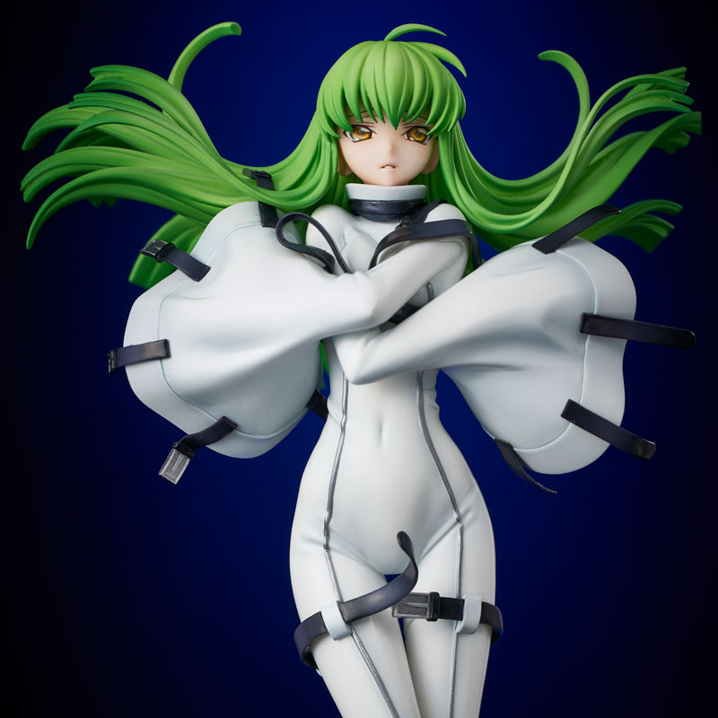AmiAmi [Character & Hobby Shop] | Code Geass: Lelouch of the