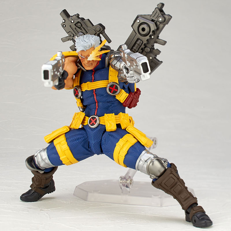 Grey Ikenami | Mega Man Fanon Wiki | Fandom