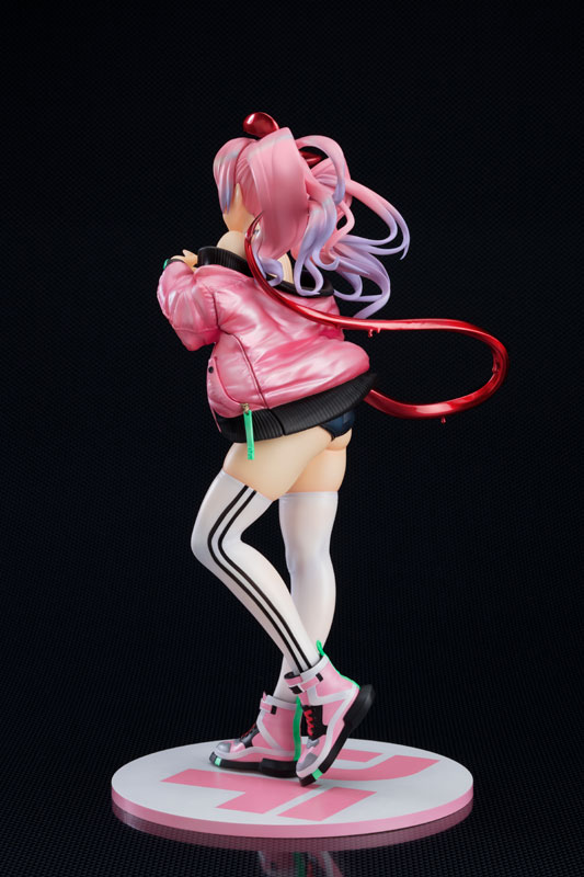 DF Stella 1/7スケールフィギュア AmiAmi [Character & Hobby Shop] | [Exclusive Sale] Stella 1/7