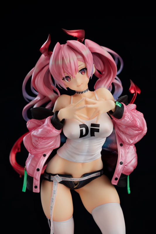 DF Stella 1/7スケールフィギュア AmiAmi [Character & Hobby Shop] | [Exclusive Sale] Stella 1/7