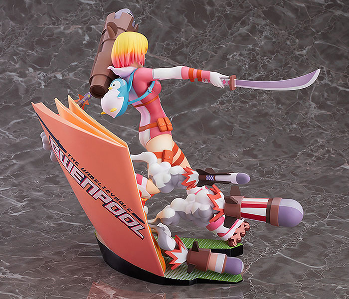 AmiAmi [Character & Hobby Shop] | Gwenpool Breaking the Fourth 