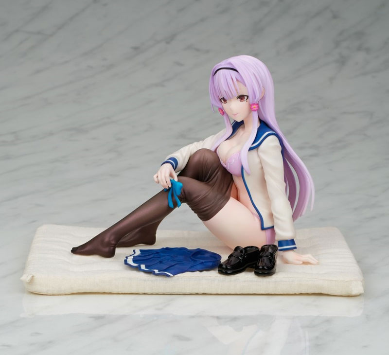 AmiAmi [Character & Hobby Shop]  BD OVA Ore wo Suki nano wa Omae