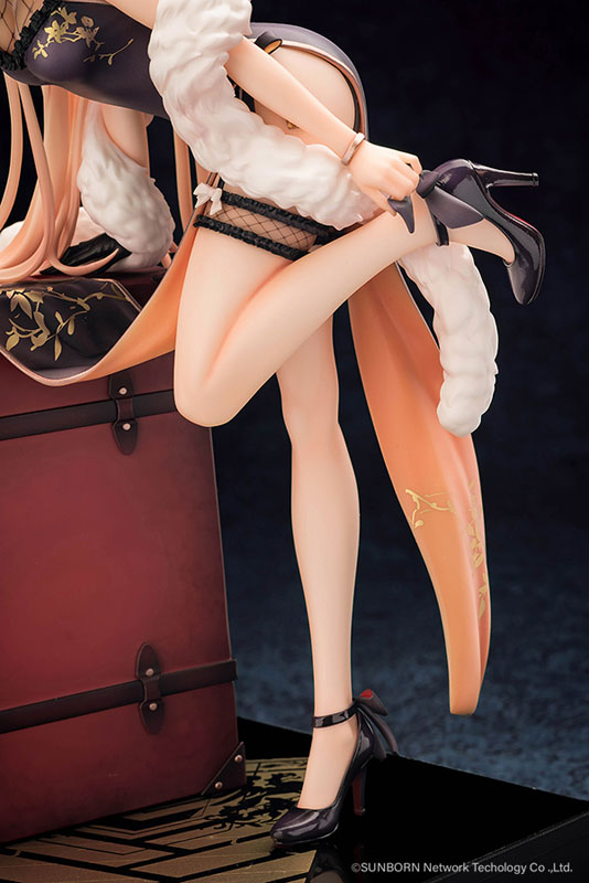 AmiAmi [Character & Hobby Shop] | Girls' Frontline OTs-14 Crassula