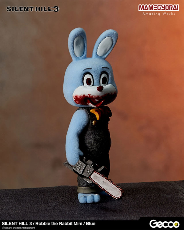 AmiAmi [Character & Hobby Shop] | Silent Hill 3/ Robbie the Rabbit