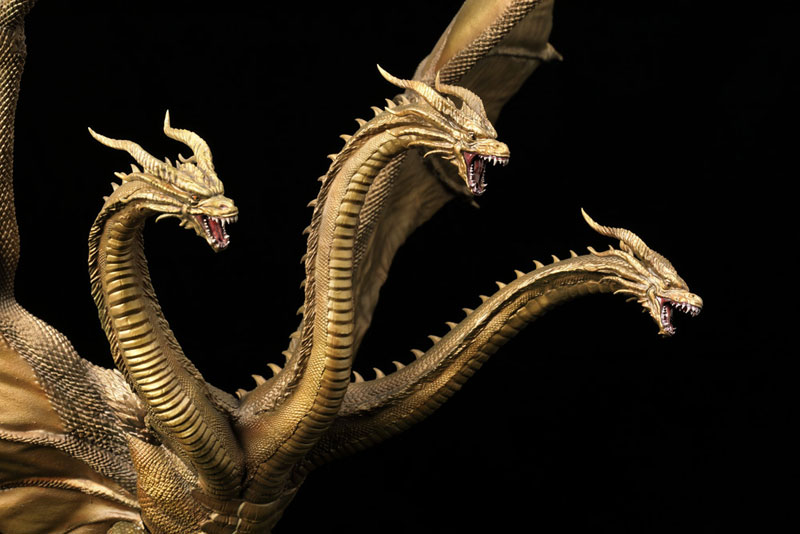 AmiAmi [Character & Hobby Shop] | Chou Gekizou Series King