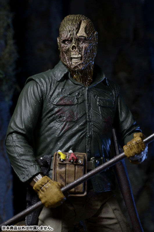AmiAmi [Character & Hobby Shop] | Friday the 13th PART6
