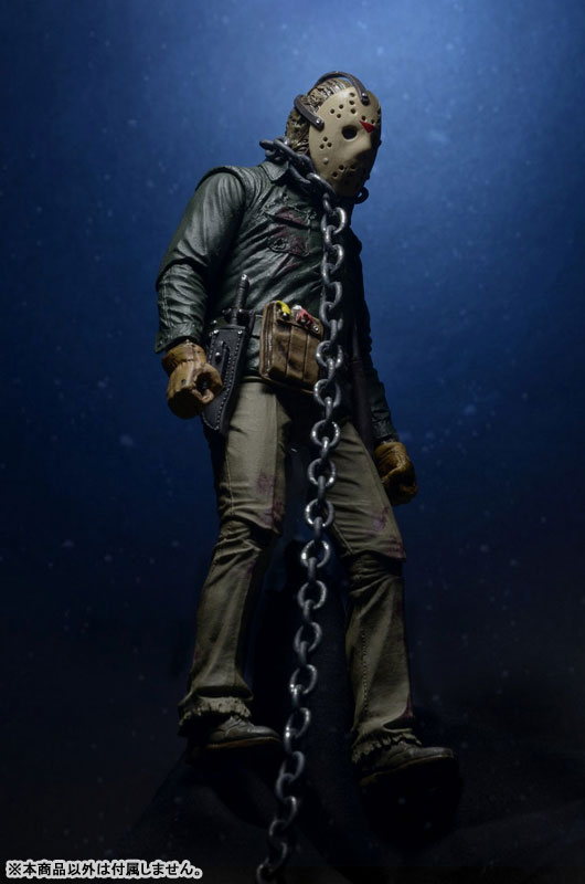 AmiAmi [Character & Hobby Shop] | Friday the 13th PART6