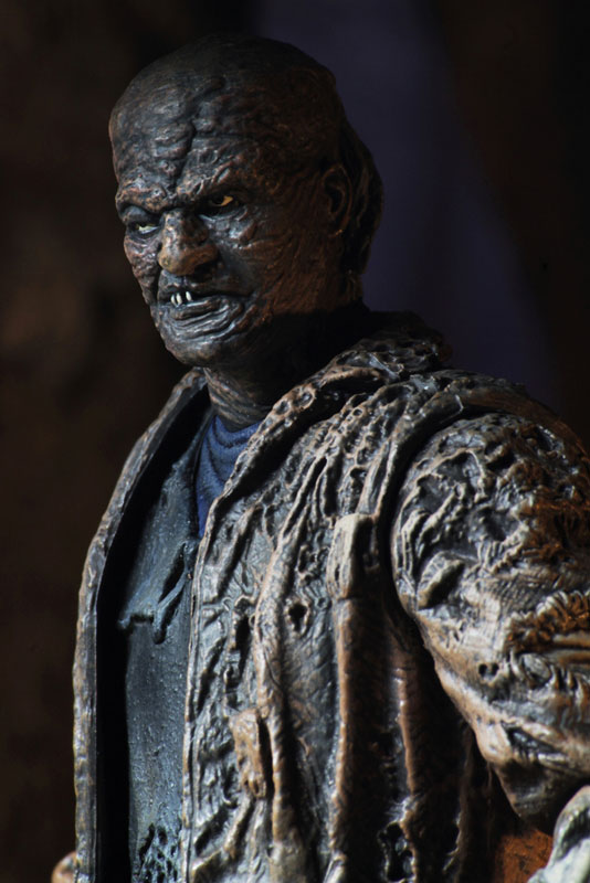 AmiAmi [Character & Hobby Shop] | Freddy vs. Jason/ Jason Voorhees