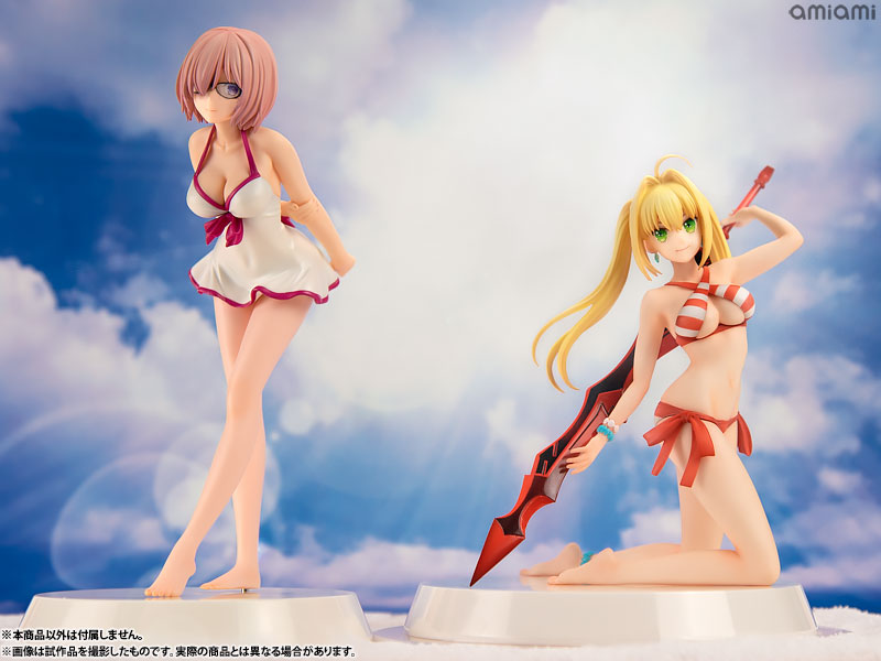 AmiAmi [Character & Hobby Shop] | [Exclusive Sale] Fate/Grand