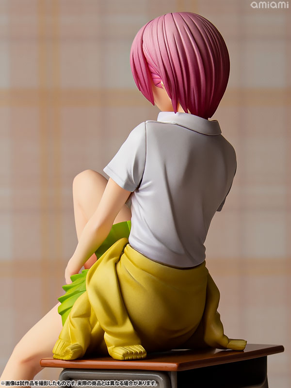 Ichika Nanako sold Quintessential Quintuplets Kotobukiya Figure