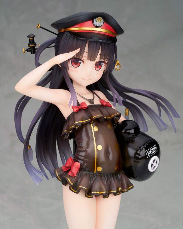 AmiAmi [Character & Hobby Shop] | Maitetsu pure station Hachiroku