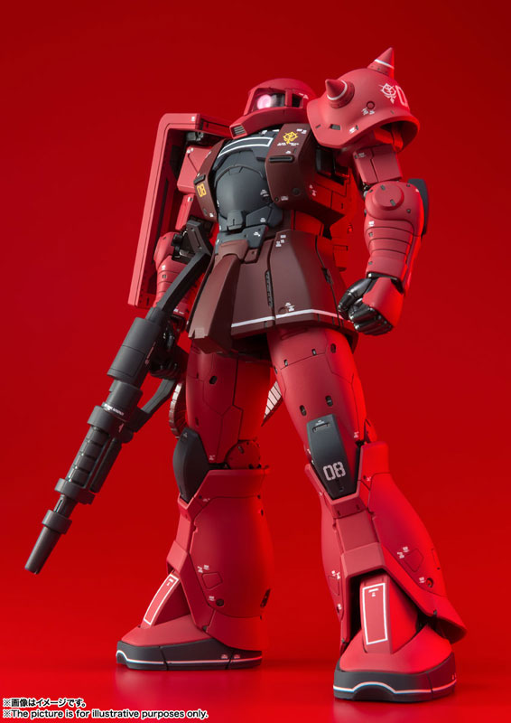 AmiAmi [Character & Hobby Shop] | GUNDAM FIX FIGURATION METAL