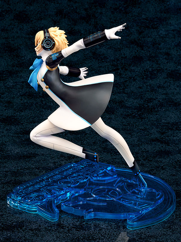 AmiAmi [Character & Hobby Shop] | Persona 3: Dancing in Moonlight