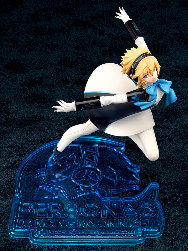 Persona 3 Dancing Moon Night アイギス フィギュア① AmiAmi [Character & Hobby Shop] | Persona 3: Dancing in Moonlight