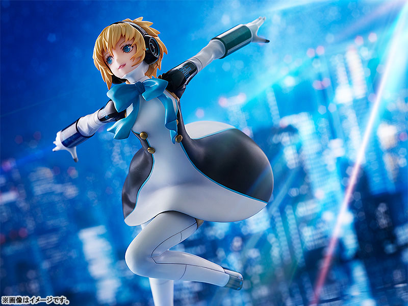 AmiAmi [Character & Hobby Shop] | Persona 3: Dancing in Moonlight