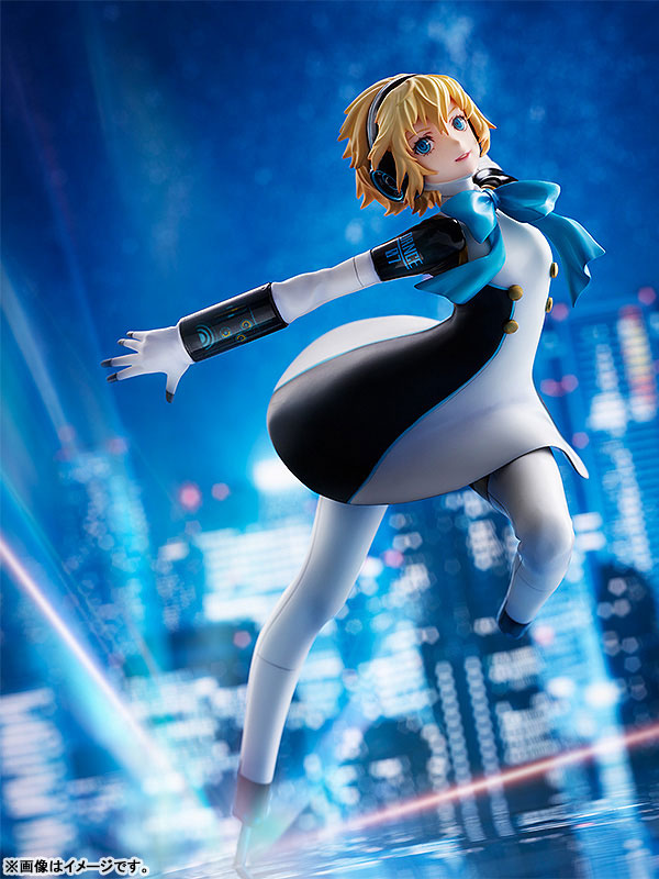 AmiAmi [Character & Hobby Shop] | Persona 3: Dancing in Moonlight
