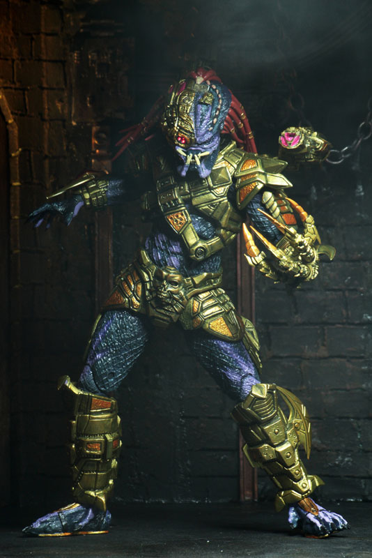 AmiAmi [Character & Hobby Shop] | Predator / Classic Kena Laser