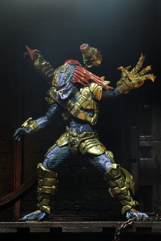 AmiAmi [Character & Hobby Shop] | Predator / Classic Kena Laser