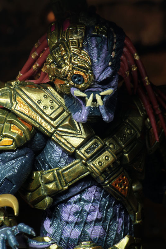 AmiAmi [Character & Hobby Shop] | Predator / Classic Kena Laser