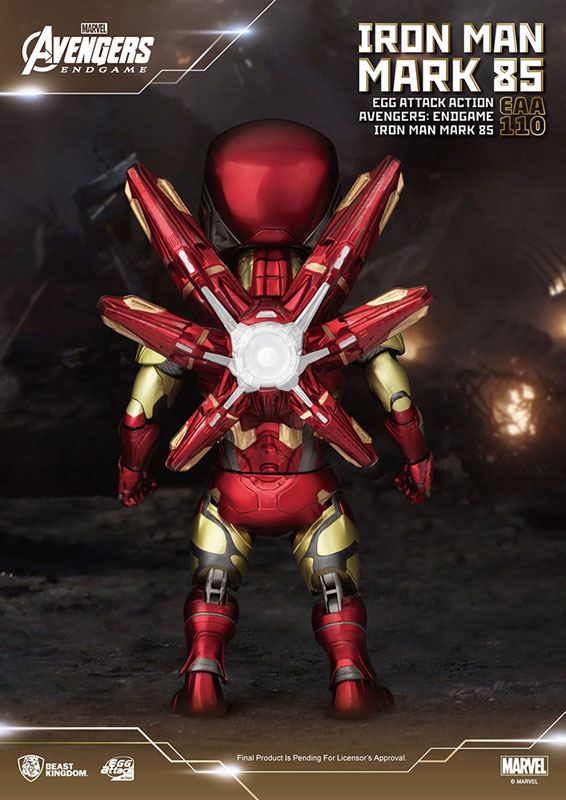AmiAmi [Character & Hobby Shop] | Egg Attack Action #072 