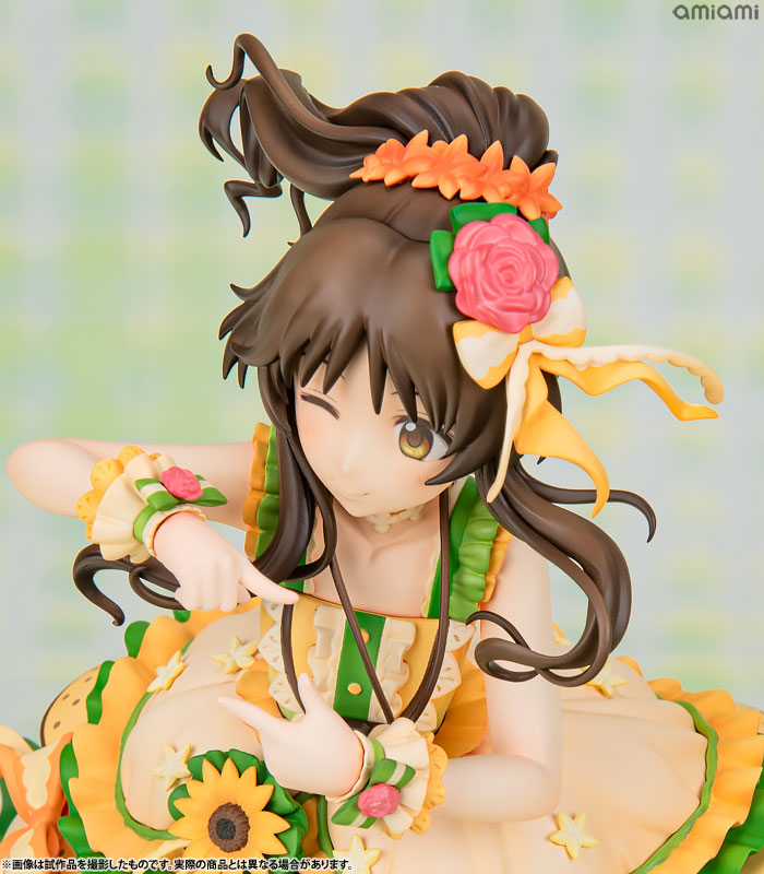 AmiAmi [Character & Hobby Shop] | THE IDOLM@STER Cinderella Girls