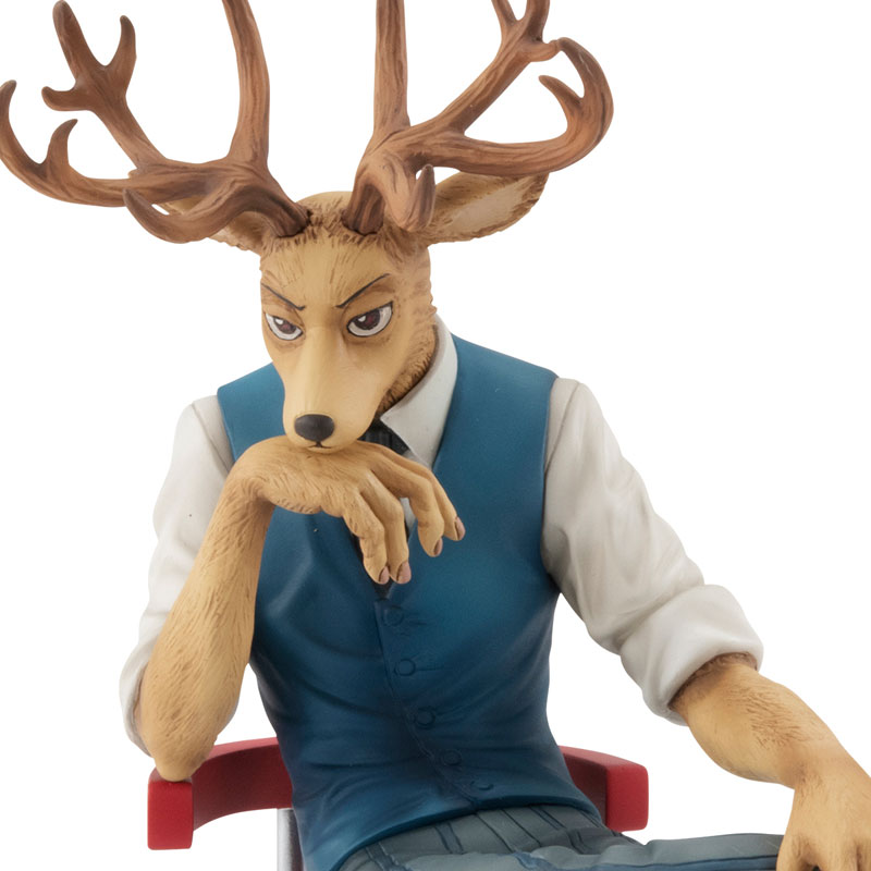 AmiAmi [Character & Hobby Shop] | [Exclusive Sale] BEASTARS Louis