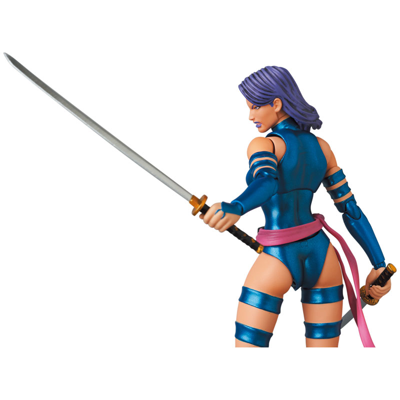 MAFEX No.141 サイロック 新品・未開封 マフェックス No.141 MAFEX PSYLOCKE サイロック