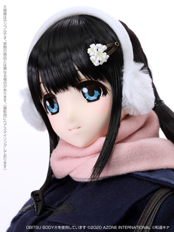 AmiAmi [Character & Hobby Shop] | 1/3 Happiness Clover Kina 