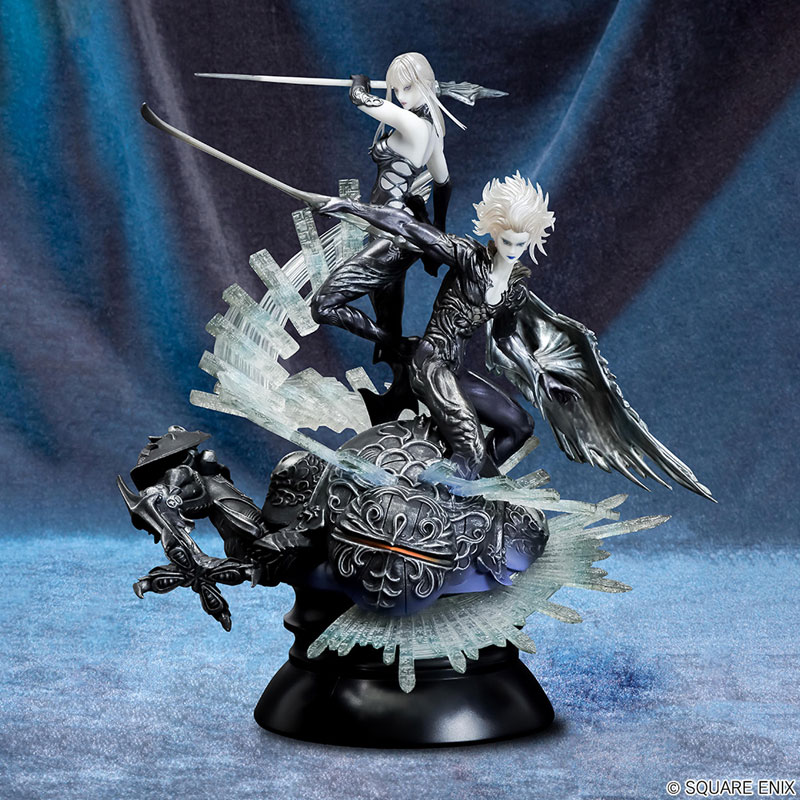 本物 | Shop] Hobby & [Character AmiAmi [Bonus] XIV FANTASY FINAL ゲームキャラクター