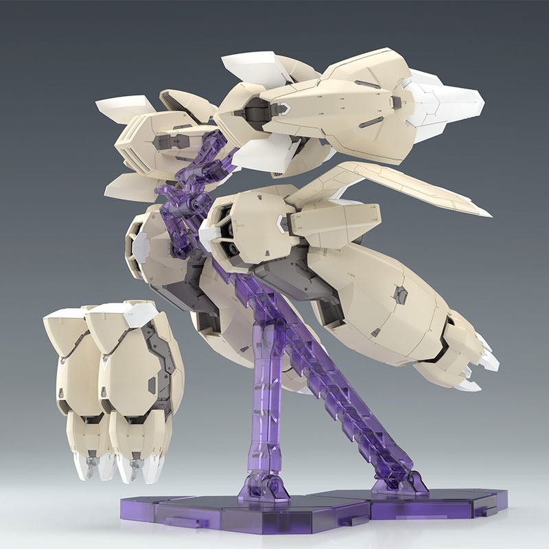 AmiAmi [Character & Hobby Shop] | [Bonus] Megami Device x Alice 