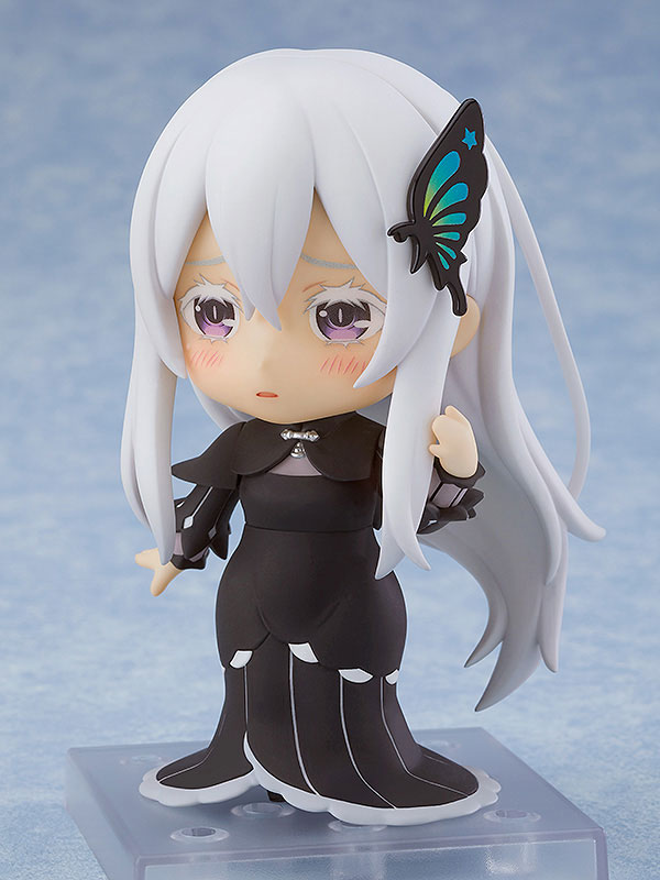 【新品未開封・送料無料】 AmiAmi [Character & Hobby Shop] | Nendoroid Re:ZERO コミック・アニメ