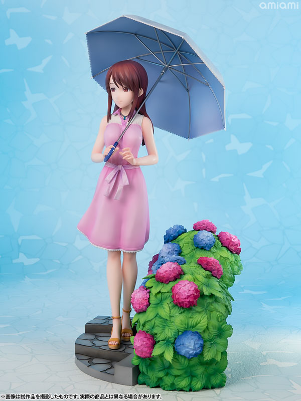 AmiAmi [Character & Hobby Shop] | THE IDOLM@STER Cinderella Girls 