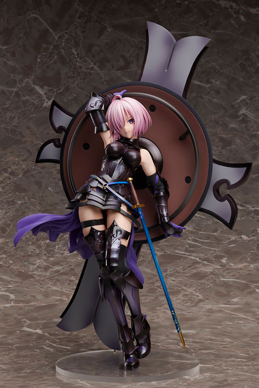 AmiAmi [Character & Hobby Shop] | Fate/Grand Order Shielder/Mash